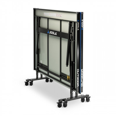 Тенісний стіл Joola Outdoor J200A Grey (11642) 930755