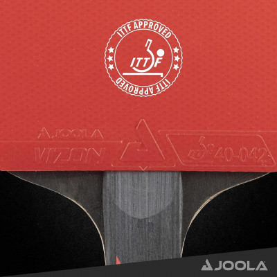 Ракетка для настільного тенісу Joola Carbon Speed (54193) 930773