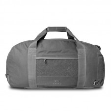 Сумка дорожня Highlander Loader 100L Dark Grey (LR100V2-DGY) 931686