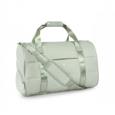 Сумка дорожня Heys Puffer Sage Green (30123-0138-00) 930927