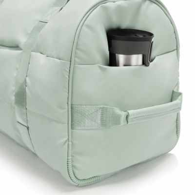 Сумка дорожня Heys Puffer Sage Green (30123-0138-00) 930927