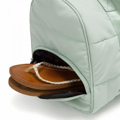 Сумка дорожня Heys Puffer Sage Green (30123-0138-00) 930927