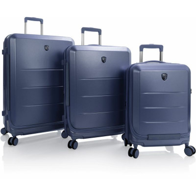 Валіза Heys EZ Fashion (M) Navy (10162-0028-26) (930915)
