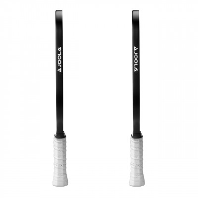 Ракетка для піклболу Joola Essentials Black (18527) 930946 Ракетка для піклболу Joola Essentials Black (18527) 930946