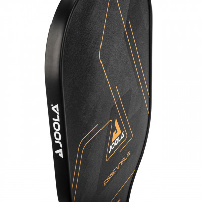 Ракетка для піклболу Joola Essentials Black (18527) 930946 Ракетка для піклболу Joola Essentials Black (18527) 930946
