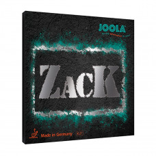 Накладка для ракетки Joola Zack 1.9 Black (70072) 930978