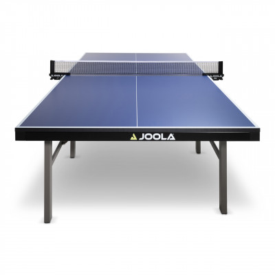 Тенісний стіл Joola 2000-S Pro ITTF Blue (11502) 931145