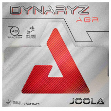 Накладка для ракетки Joola Dynaryz AGR 2.0 Black (70516) 931313