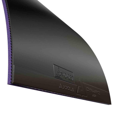 Накладка для ракетки Joola Dynaryz AGR 2.0 Black (70516) 931313