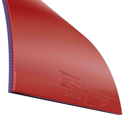 Накладка для ракетки Joola Dynaryz AGR 2.0 Black (70516) 931313