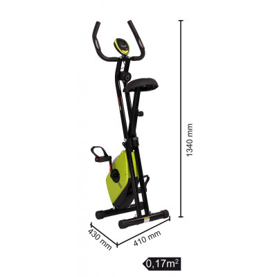 Велотренажер Everfit BFK SLIM (BFK SLIM) 931217
