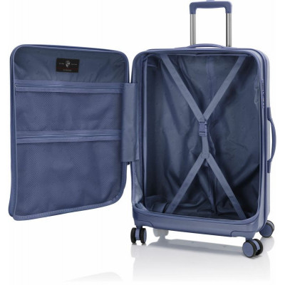 Валіза Heys EZ Fashion (M) Navy (10162-0028-26) (930915)