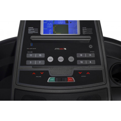 Бігова доріжка Everfit TFK 950 (TFK-950) 931233 Бігова доріжка Everfit TFK 950 (TFK-950) 931233