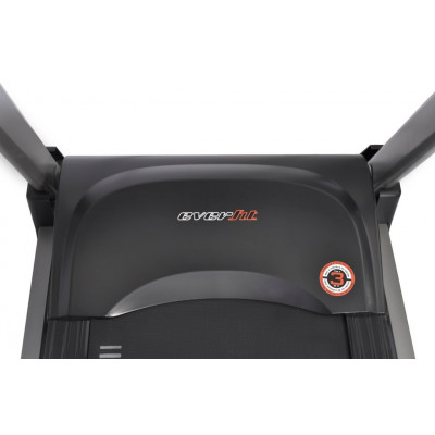 Бігова доріжка Everfit TFK 950 (TFK-950) 931233 Бігова доріжка Everfit TFK 950 (TFK-950) 931233