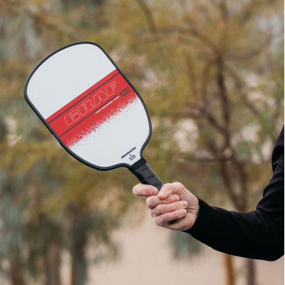 Ракетка для піклболу Joola Graf Champion 12 (300666) 931399 Ракетка для піклболу Joola Graf Champion 12 (300666) 931399