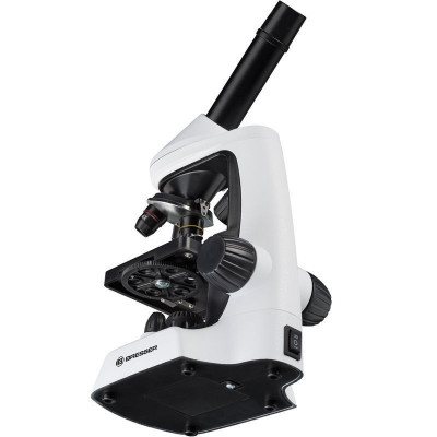 Мікроскоп Bresser Junior 40x-2000x (8855500) (928249)