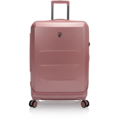 Валіза Heys EZ Fashion (M) Rose Gold (10162-0131-26) (930918)