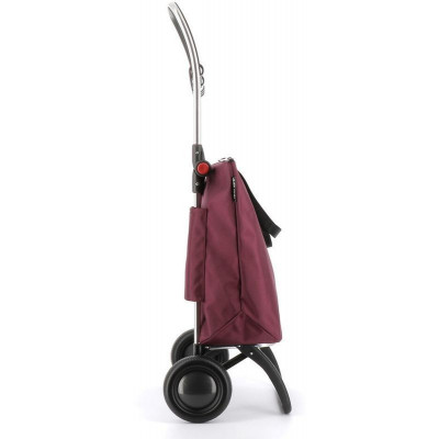 Сумка-візок Rolser Mini Bag Plus MF 2L Burdeos ( MNB042-1060) 931448