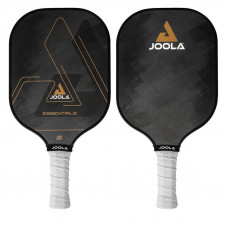 Ракетка для піклболу Joola Essentials Black (18527) (930946)