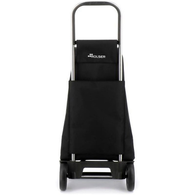 Сумка-візок Rolser Baby MF Joy-1800 Negro (BAB012-1023) (931433)