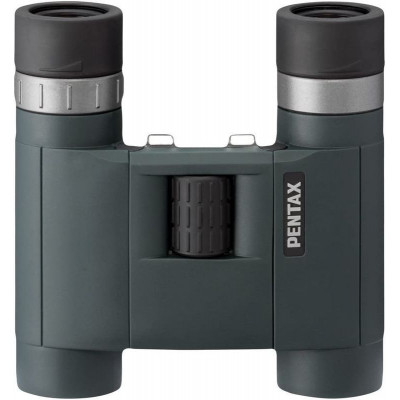 Бінокль Pentax AD 8х25 WP Green (62881) (930266)