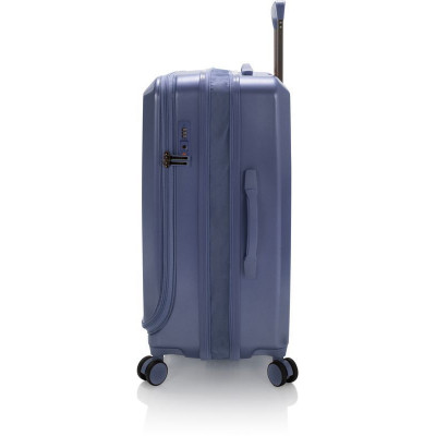 Валіза Heys EZ Fashion (M) Navy (10162-0028-26) (930915)