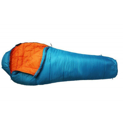Спальний мішок Vango Nitestar Alpha 150 Atom Blue (SBTNITEST000010) (930844)