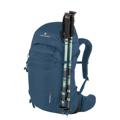 Рюкзак туристичний Ferrino Finisterre 40L Blue (75747QBB) 931794