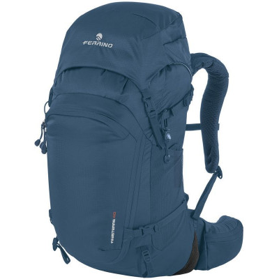 Рюкзак туристичний Ferrino Finisterre 40L Blue (75747QBB) 931794