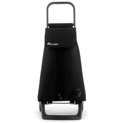 Сумка-візок Rolser Baby MF Joy-1800 Negro (BAB012-1023) (931433)