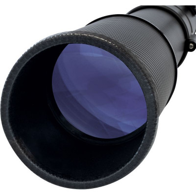 Телескоп Bresser Taurus 90/900 NG Carbon з сонячним фільтром і адаптером для смартфона (4512909) (923032)