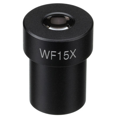 Окуляр Bresser WF 15x (23 mm) (5941740) 914156