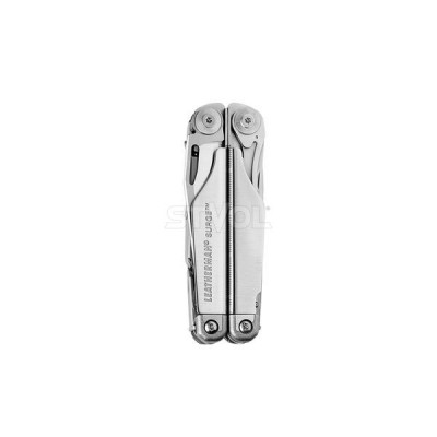 Мультиінструмент Leatherman Surge, нейлоновий чохол (830165)