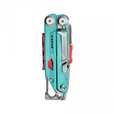 Мультиінструмент LEATHERMAN SIGNAL картонна коробка (833187)
