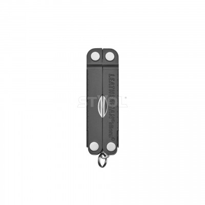 Мультиинструмент Leatherman Micra (833048)