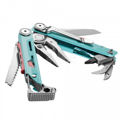 Мультиінструмент LEATHERMAN SIGNAL картонна коробка (833187)