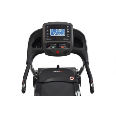 Бігова доріжка Everfit TFK 750 (TFK-750) 931232 Бігова доріжка Everfit TFK 750 (TFK-750) 931232