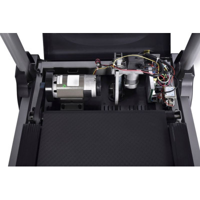 Бігова доріжка Everfit TFK 750 (TFK-750) 931232 Бігова доріжка Everfit TFK 750 (TFK-750) 931232