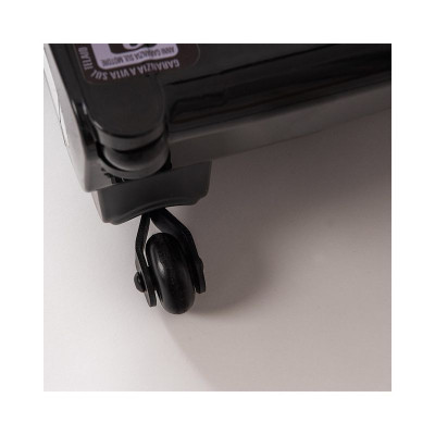 Бігова доріжка Toorx MIRAGE-C60-Black (MIRAGE-C60-B) (931221)
