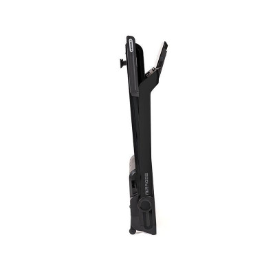 Бігова доріжка Toorx MIRAGE-C60-Black (MIRAGE-C60-B) (931221)