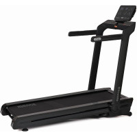 Бігова доріжка Toorx MIRAGE-C60-Black (MIRAGE-C60-B) (931221)