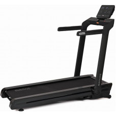 Бігова доріжка Toorx MIRAGE-C60-Black (MIRAGE-C60-B) (931221)