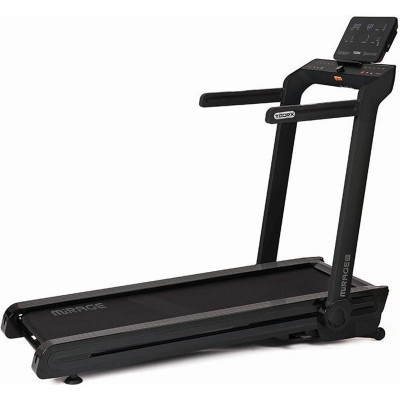 Бігова доріжка Toorx MIRAGE-C60-Black (MIRAGE-C60-B) (931221)