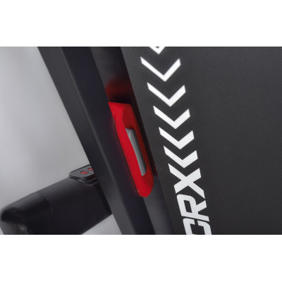 Бігова доріжка Toorx Treadmill Experience Plus TFT (EXPERIENCE-PLUS-TFT) (929874)