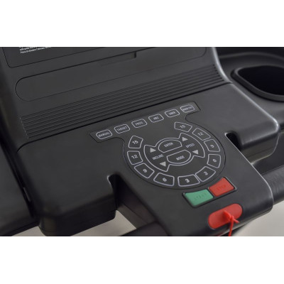 Бігова доріжка Toorx Treadmill Voyager (VOYAGER) (929870)