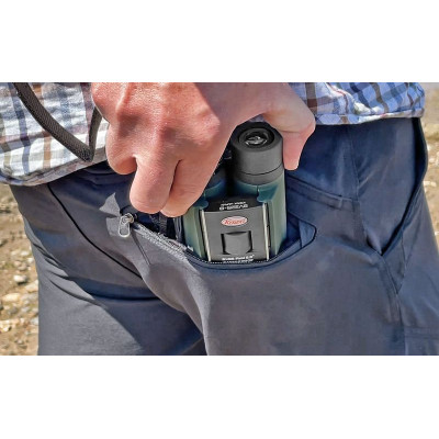 Бінокль Kowa SV II 8x25 WP (12262) 929337 Бінокль Kowa SV II 8x25 WP (12262) 929337