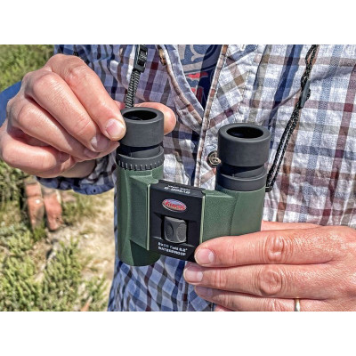 Бінокль Kowa SV II 8x25 WP (12262) 929337 Бінокль Kowa SV II 8x25 WP (12262) 929337