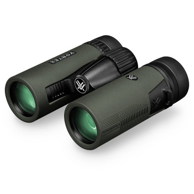 Бінокль Vortex Diamondback HD 10x32 (DB-213) (927118)