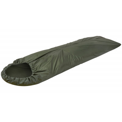 Бівак Highlander Kestrel Rip-Stop Bivvy Bag Olive (BIV004-OG) (929727)