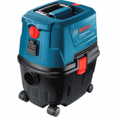 Будівельний пилосос Bosch GAS 15 PS Professional